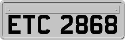 ETC2868