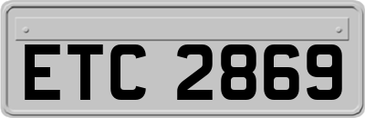 ETC2869