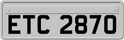 ETC2870