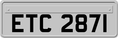 ETC2871