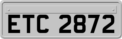 ETC2872