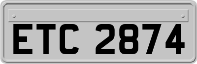 ETC2874