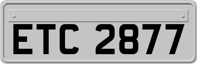 ETC2877