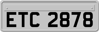 ETC2878