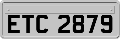 ETC2879