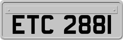 ETC2881