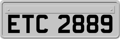 ETC2889