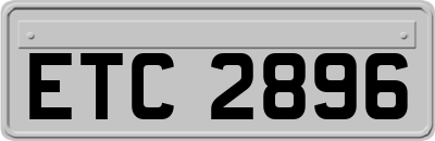 ETC2896