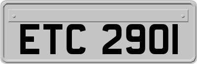 ETC2901