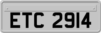 ETC2914