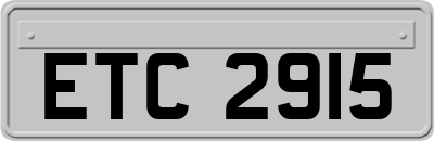 ETC2915