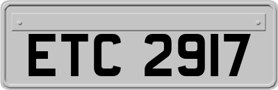ETC2917