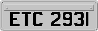 ETC2931