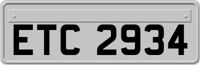 ETC2934
