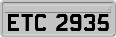 ETC2935