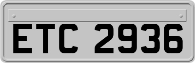 ETC2936