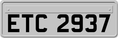 ETC2937