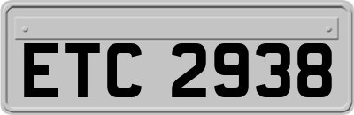 ETC2938