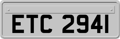 ETC2941