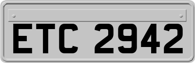 ETC2942