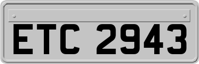 ETC2943