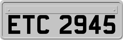 ETC2945