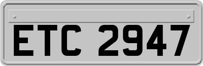 ETC2947