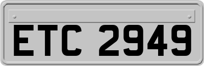 ETC2949