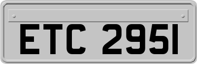 ETC2951
