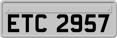 ETC2957