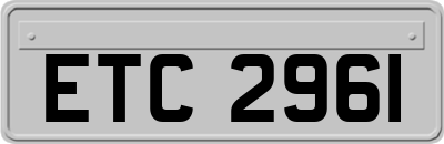 ETC2961