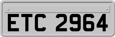 ETC2964