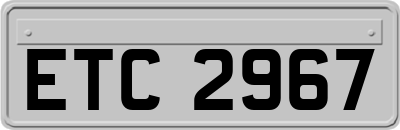 ETC2967