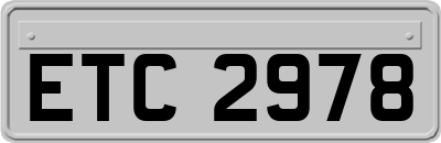 ETC2978