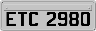 ETC2980