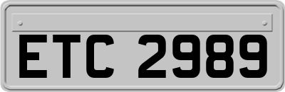 ETC2989