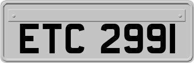ETC2991