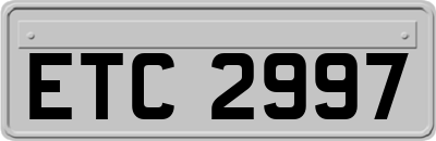 ETC2997
