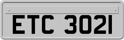 ETC3021
