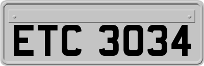 ETC3034