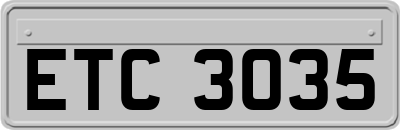 ETC3035