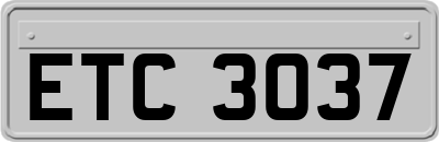 ETC3037