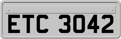 ETC3042