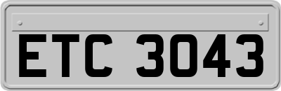 ETC3043