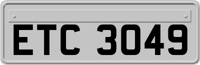 ETC3049