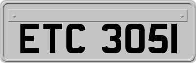 ETC3051