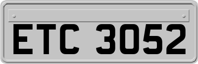 ETC3052