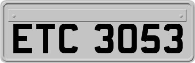 ETC3053