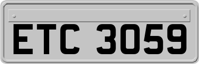 ETC3059