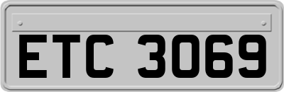 ETC3069
